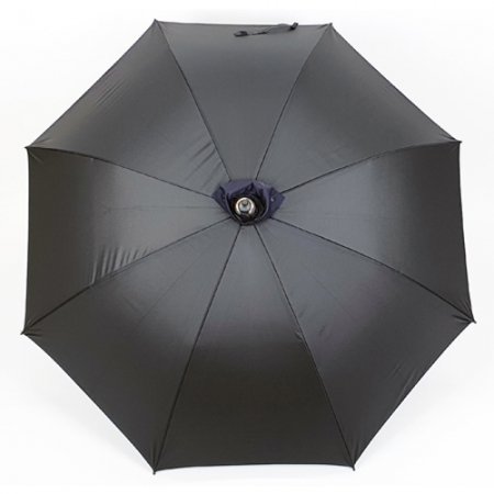 에코슬로우스 빗물컵 우산 자동 70X8K 곡자나무 #4