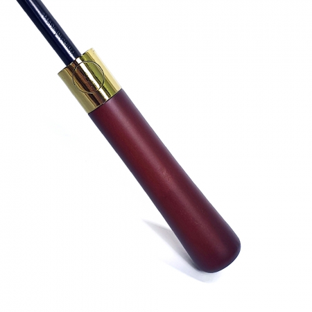 에코슬로우스 빗물컵 우산 자동 70X8K 일자 나무 무하직기 #5