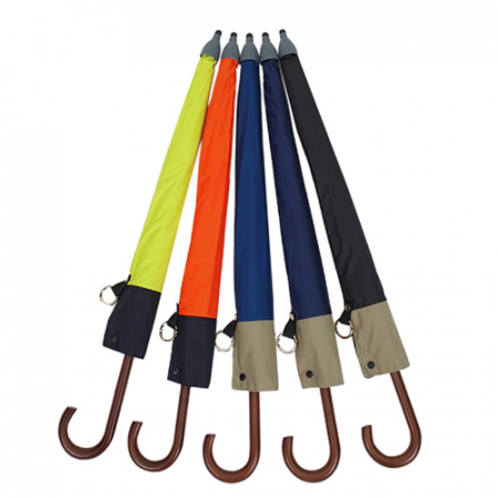 에코슬로우스 빗물컵 우산 자동 58X10K 곡자나무 #5