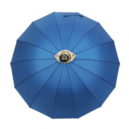 에코슬로우스 빗물컵 우산 55X14K 곡자나무 #4