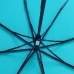 작은이미지: 55 x 8k 폰지 연나무 손잡이 3단우산 #6