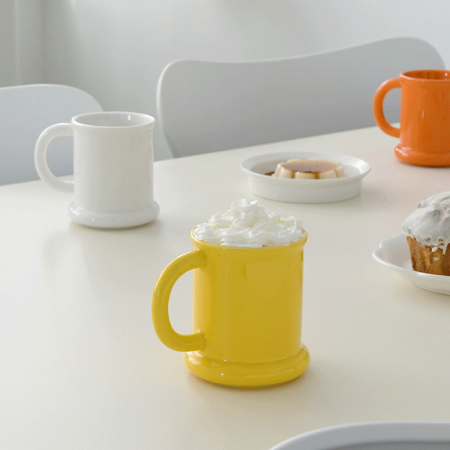 러버머그 300ml 머그컵 커피잔 머그잔 10온스 #2