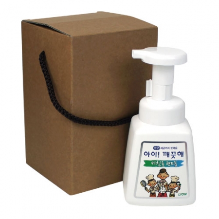 주방전용 아이깨끗해 핸드워시 250ml #2