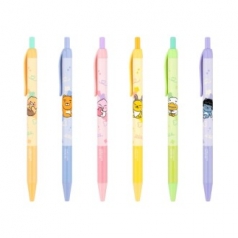 카카오 노크식 볼펜 [J1]