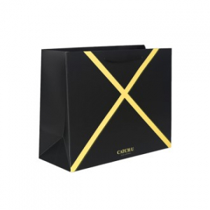 제작쇼핑백 360x170x250mm 스노우지180g