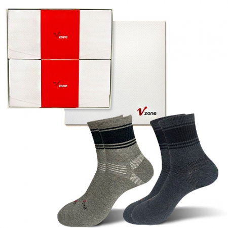 브이존 신사숙녀 혼합 2p 선물세트 기능성 특허등록 #2