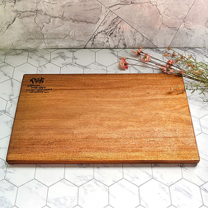 모멘트 마호가니 직사각(특)도마