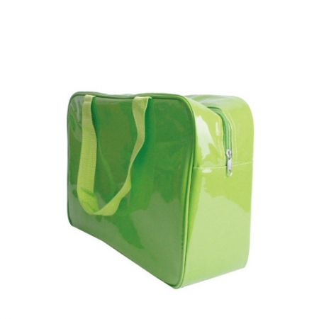 애나멜 사각토트 아이스쿨러백 #3