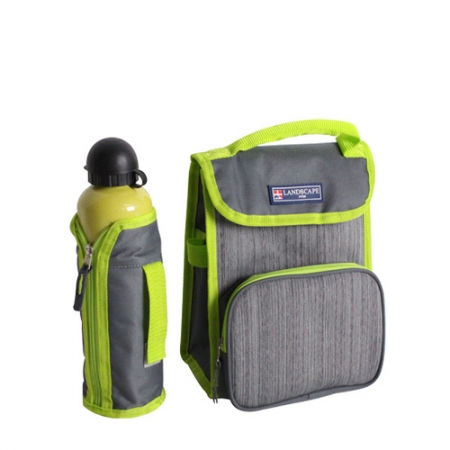 토트형 3포켓 보냉백 아이스쿨러백 #3