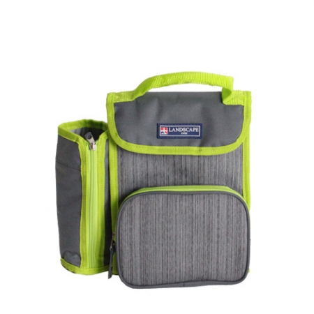 토트형 3포켓 보냉백 아이스쿨러백 #2