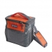 작은이미지: WS.6017 숄더형 주황색 아이스 쿨러백 9L #3