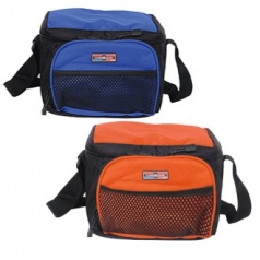 크로스형 사각 아이스 쿨러백 7L 230*190*160mm