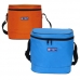 작은이미지: 크로스형 타원 아이스 쿨러백 9L 250*240*150mm #2