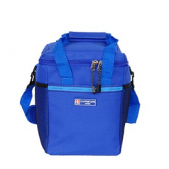 크로스형 아이스 쿨러백 9L 200*270*170mm