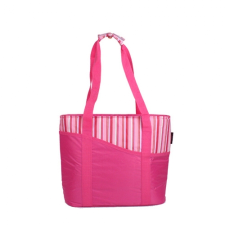 숄더형 스트라이프 아이스쿨러백 30L (대) #3