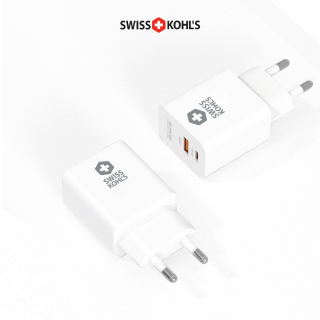 스위스콜스 SKPD-PPS25 멀티충전기 PPS지원 PD충전기 고속충전 25W #2