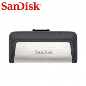 샌디스크 울트라 듀얼 USB Type-C sdddc2 64G