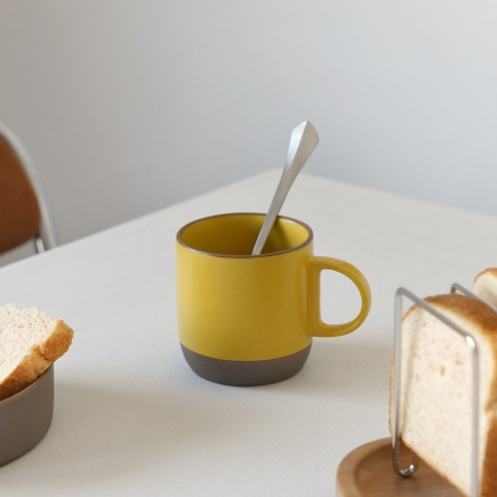 포슬머그 300ml 머그컵 커피잔 머그잔 10온스 #2