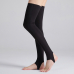 작은이미지: CI512 더바디 디럭스 미끄럼방지 풋 레깅스 압박스타킹 #2