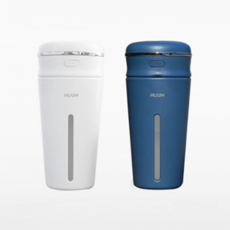흄 UHD-380C 텀블러 차량용 미니 가습기 #2