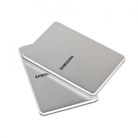 삼성 스마트 슬림 Portable USB3.0 외장하드 #2