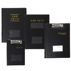 A4 결재판 (일반형)