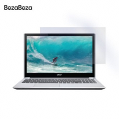 BozaBoza 블루라이트 차단 필름 15.6인치W