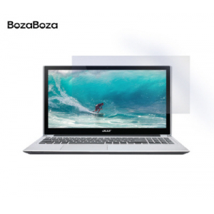 BOZABOZA 모니터용 블루라이트 차단 필름 23.6인치W