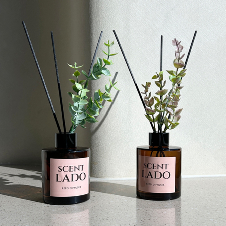 센트라도 디퓨저 유카리 150ml 2P 세트 #2