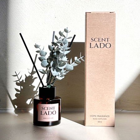 [센트라도] 디퓨저 유카리 50m #3