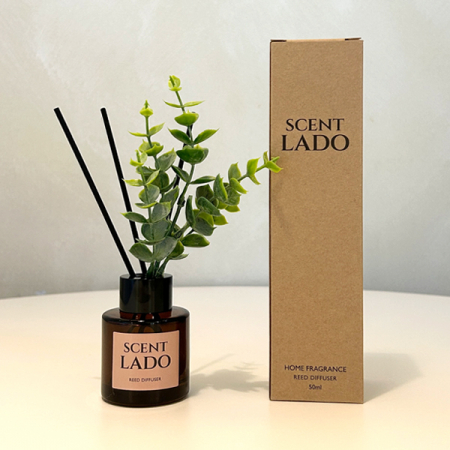 [센트라도] 디퓨저 유카리 50m #2