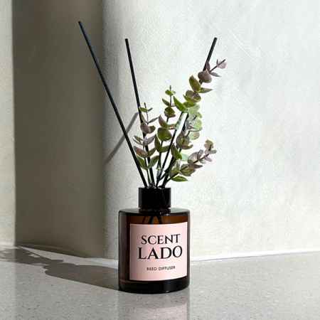 센트라도 디퓨저 유카리 150ml #4