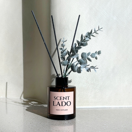 센트라도 디퓨저 유카리 150ml #3