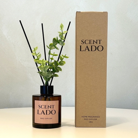 센트라도 디퓨저 유카리 150ml #2