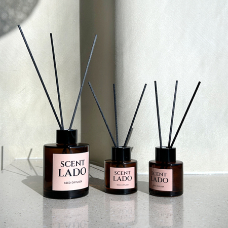 센트라도 디퓨저 150ml 1P+50ml 2P 세트 #3