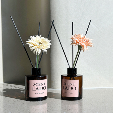 센트라도 디퓨저 미니거베라 150ml 2P 세트 #3