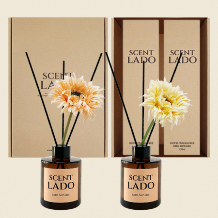 센트라도 디퓨저 미니거베라 150ml 2P 세트 #2