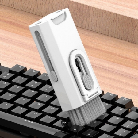 CI646 에코라이프 하드 다기능 8 in 1 헤드셋 미니 청소키트 #2