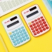 작은이미지: CI631 모던오피스 빌리프 학생 컴퓨터 오피스 문구 2색 계산기 #2