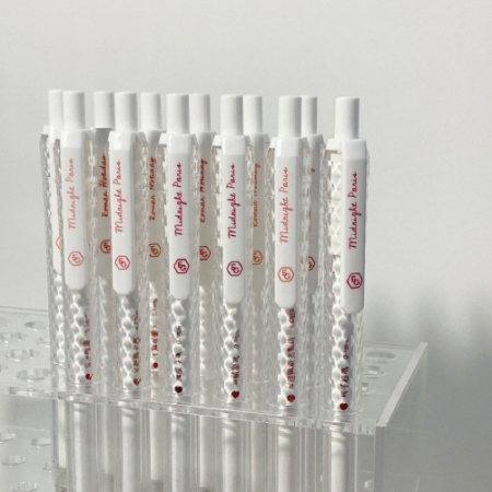 모던오피스 사용하기 편한 볼펜세트 CIH618 #2