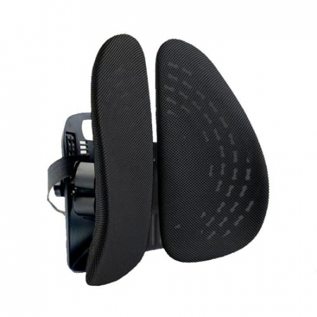 CI677 에코라이프 노블레스 에어백 인체공학 등받이 거치형 허리보호대 #2