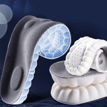 CI664 에코라이프 캐주얼 스포츠 풀패드 항균 탈취 신발 깔창 #2