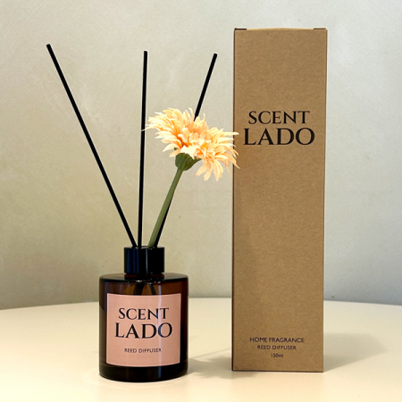 센트라도 디퓨저 미니거베라 150ml #2