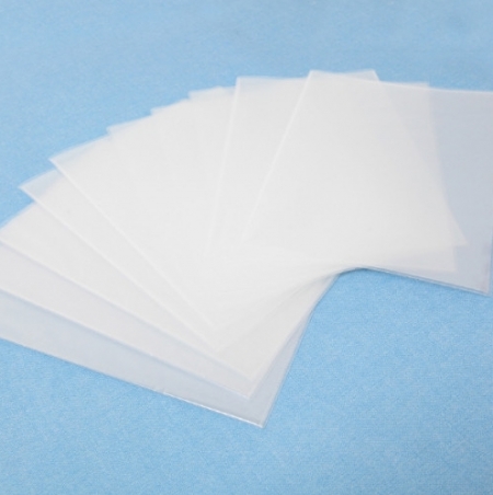 고투명 클리어화일 20매 #2