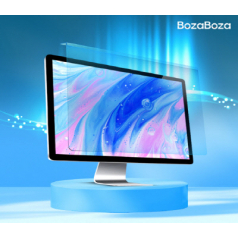 보자보자 블루라이트 차단 거치식 필터 27인치