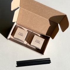 센트라도 미니 디퓨저 50ml 2P 세트