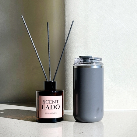 센트라도 디퓨저 150ml+타이니 텀블러 세트 #3