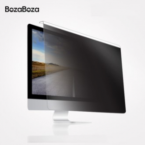 BozaBoza 프라이버시 정보보호 거치식 필터 22인치