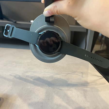 머레이 무선충전기  3in1 맥세이프  z10 + 맥세이프 링 #5