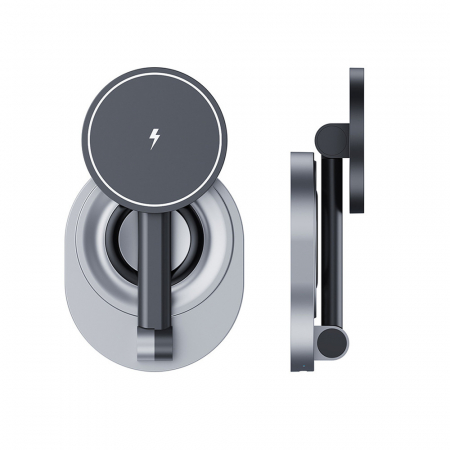 머레이 무선충전기  3in1 맥세이프  z10 + 맥세이프 링 #7